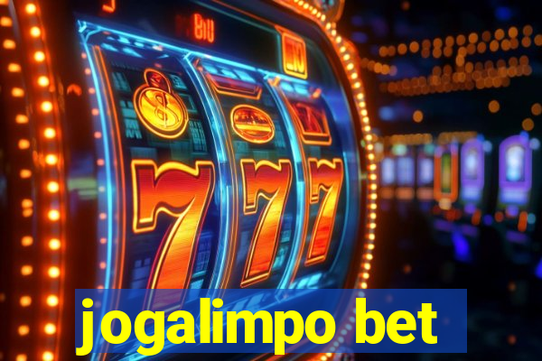 jogalimpo bet